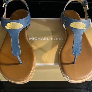 MK Sandals
